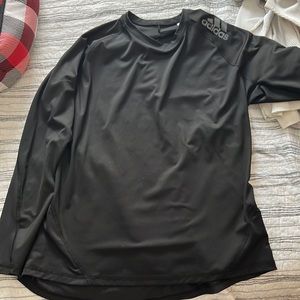 Adidas Alpha Skin climacool